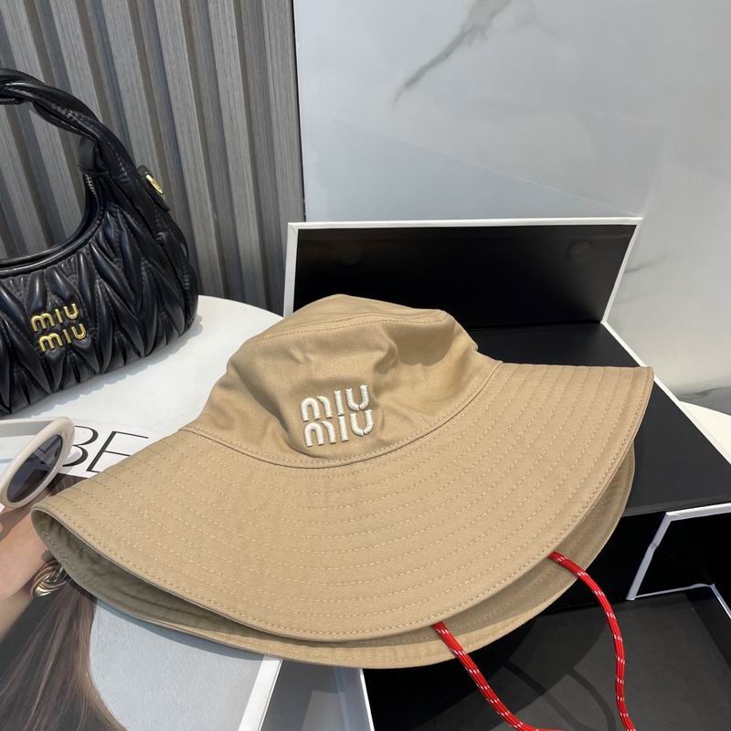 Miumiu hat dx109